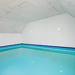 4 Star Holiday Home In Oksbol