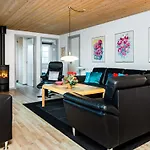4 Star Holiday Home In Oksbol * Oster Vrogum