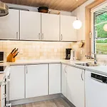 4 Star Holiday Home In Oksbol Semesterbostad *