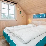 4 Star Holiday Home In Oksbol Semesterbostad *