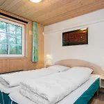 Semesterbostad 4 Star Holiday Home In Oksbol Oster Vrogum