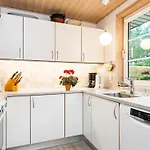 4 Star Holiday Home In Oksbol Semesterbostad