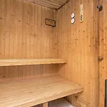 4 Star Holiday Home In Oksbol Semesterbostad *
