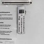 4 Star In Oksbol Feriehus Oster Vrogum
