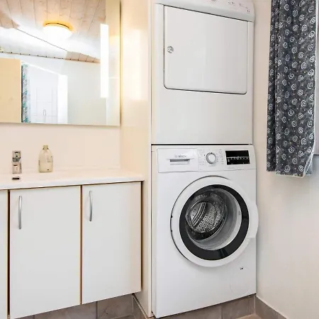 10 Person In Oksb L Holiday home *