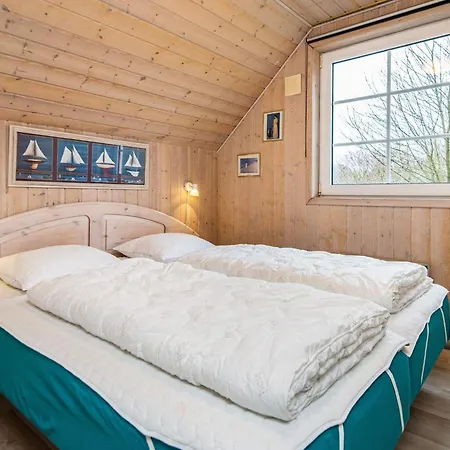 Ferienhaus Luxury Retreat With Pool - By Traum *