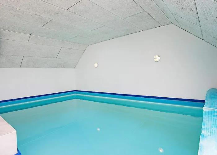 Luxury Retreat With Pool - By Traum