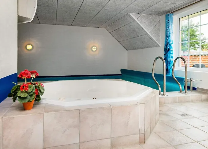Luxury Retreat With Pool - By Traum 펜션